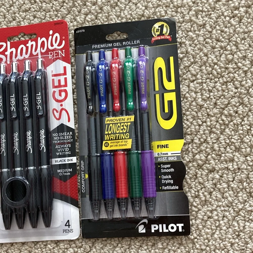 Sharpie bundle this